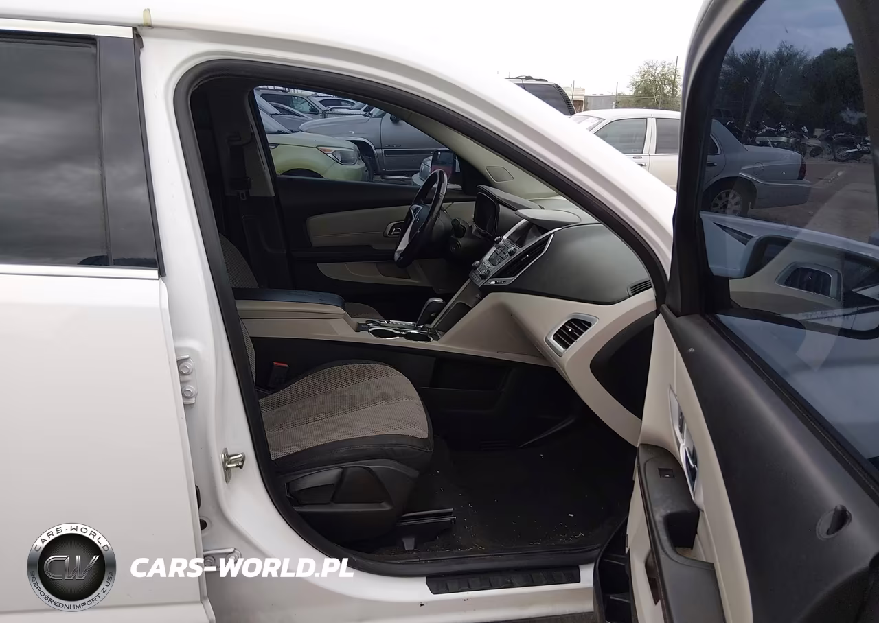 2012 GMC Terrain Sle-2 VIN:2GKALSEK5C6141390 - 5
