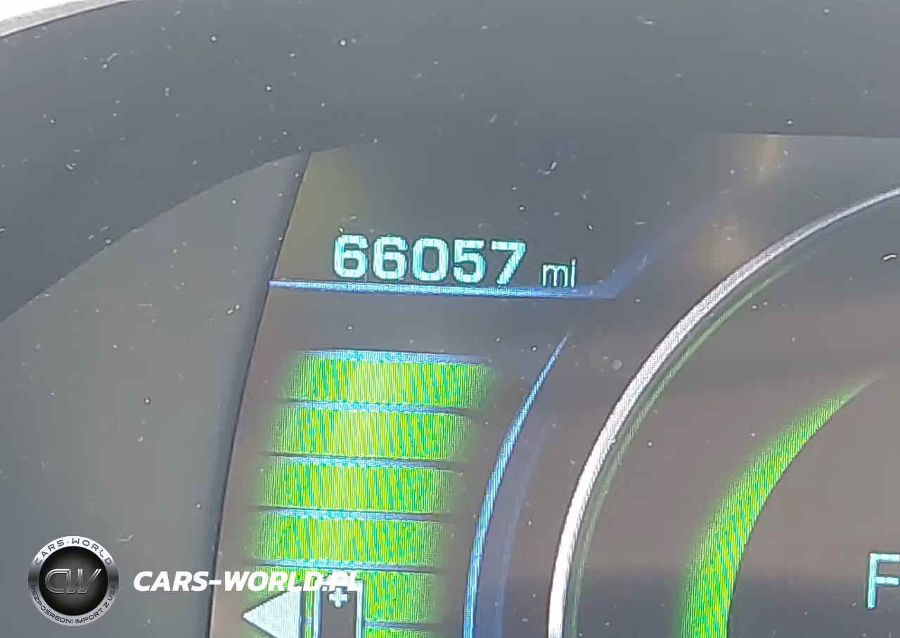 2018 Chevrolet Volt Lt VIN:1G1RC6S59JU126886 - 14