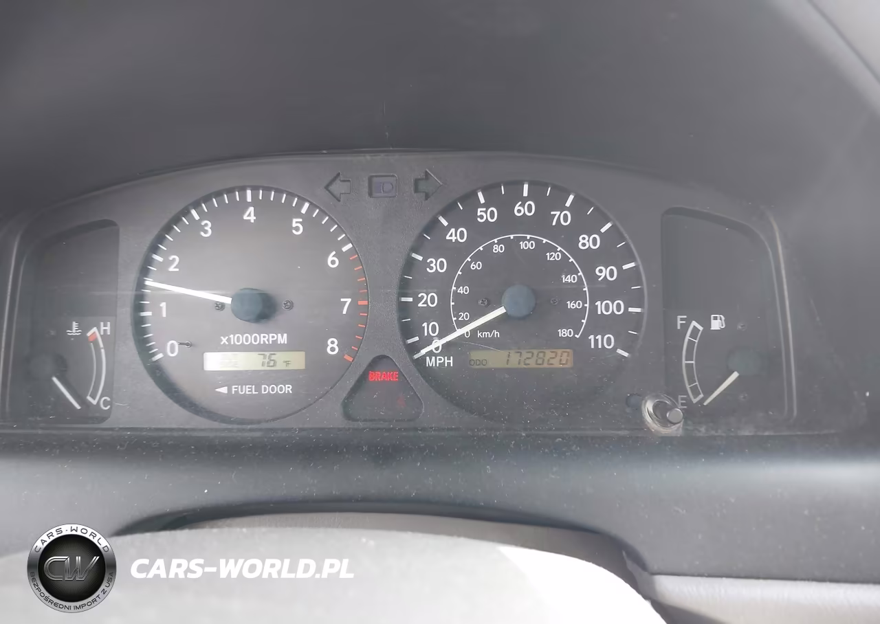 2002 Toyota Corolla Le VIN:1NXBR12EX2Z645176 - 7