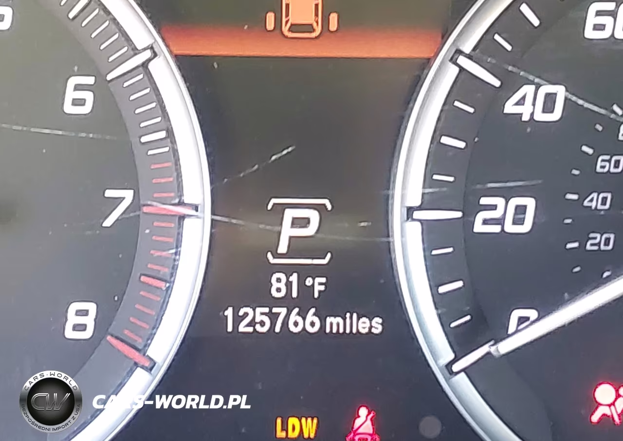 2015 Acura Mdx Technology Package VIN:5FRYD3H44FB007865 - 16