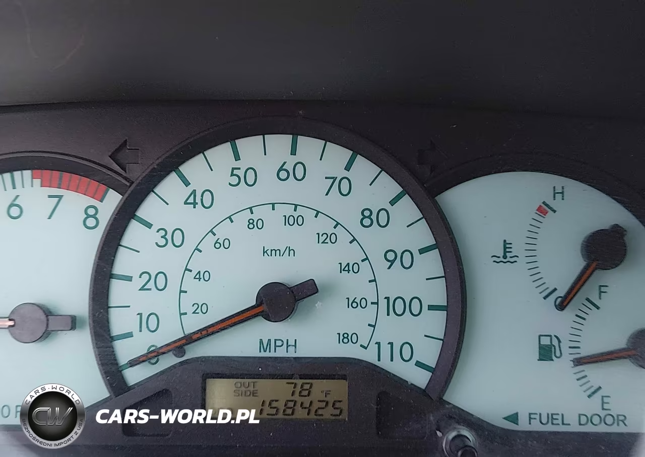 2004 Toyota Corolla Le VIN:1NXBR32E84Z213250 - 7