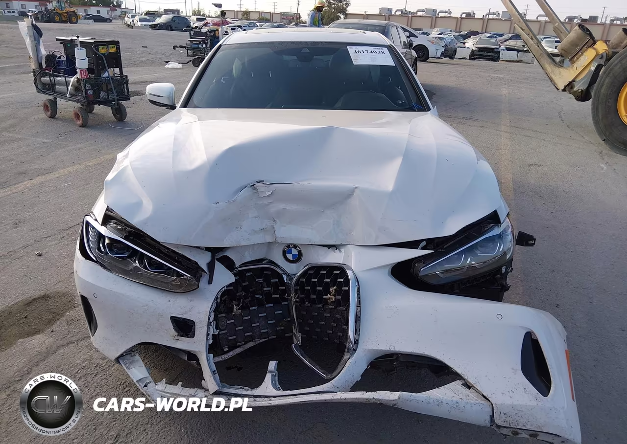 2021 BMW 4 Series 430I VIN:WBA53AP03MCG42841 - 12