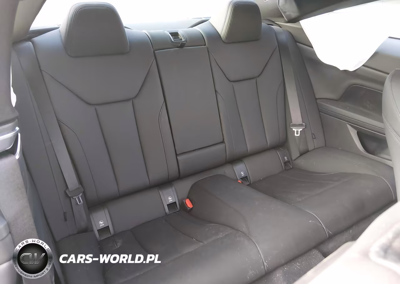 2021 BMW 4 Series 430I VIN:WBA53AP03MCG42841 - 8