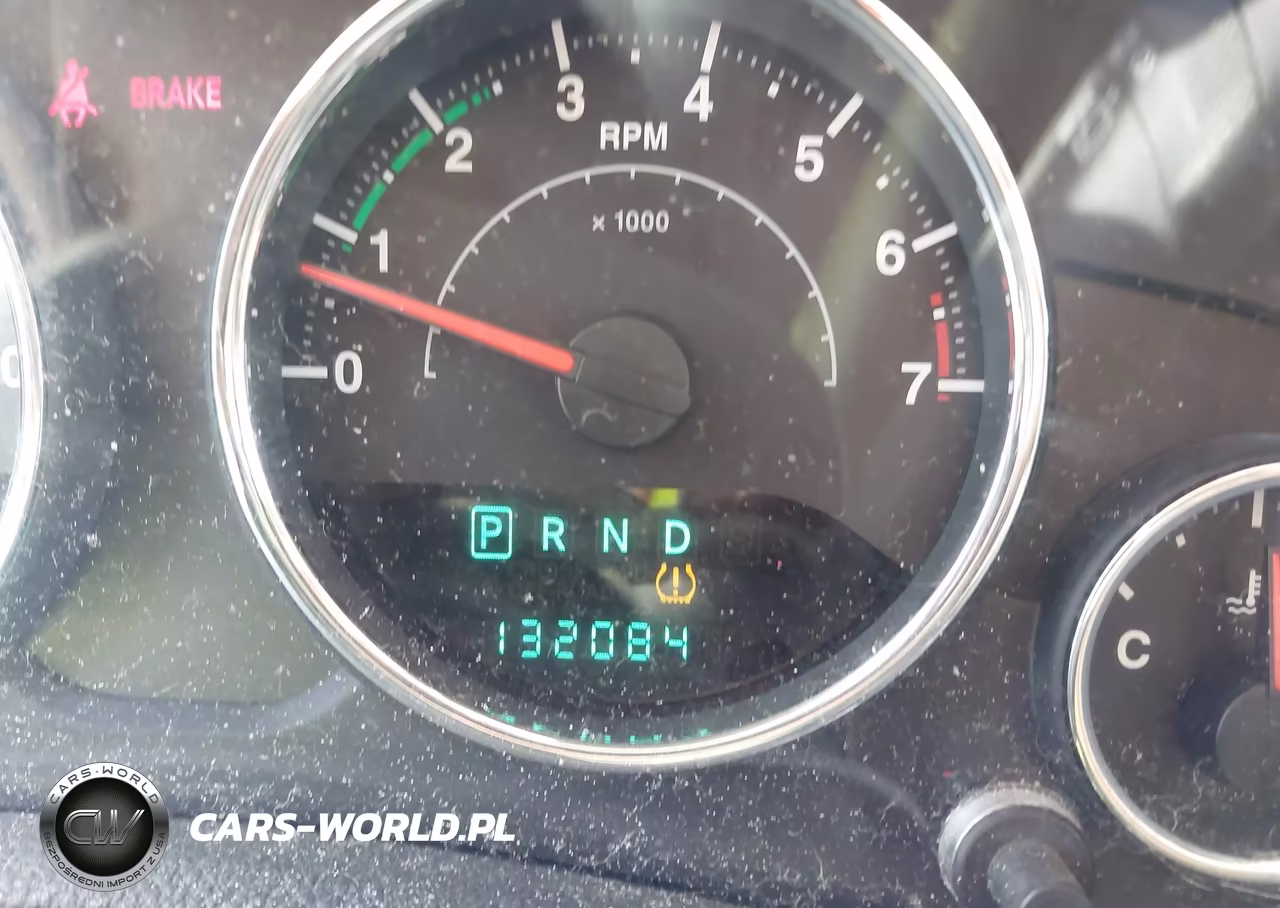 2012 Jeep Wrangler Sport VIN:1C4AJWAG4CL130298 - 7