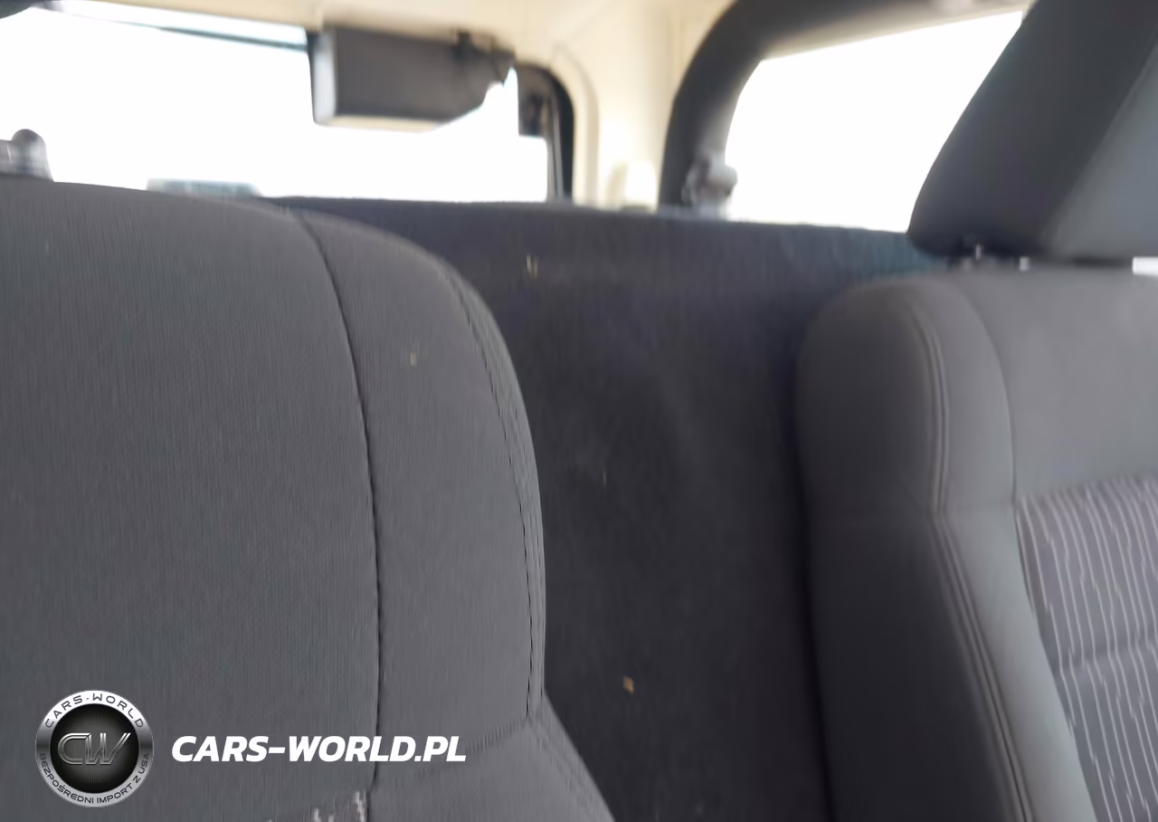 2012 Jeep Wrangler Sport VIN:1C4AJWAG4CL130298 - 8