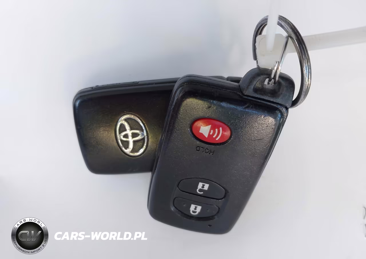 2010 Toyota Prius Iii VIN:JTDKN3DU5A5209831 - 11