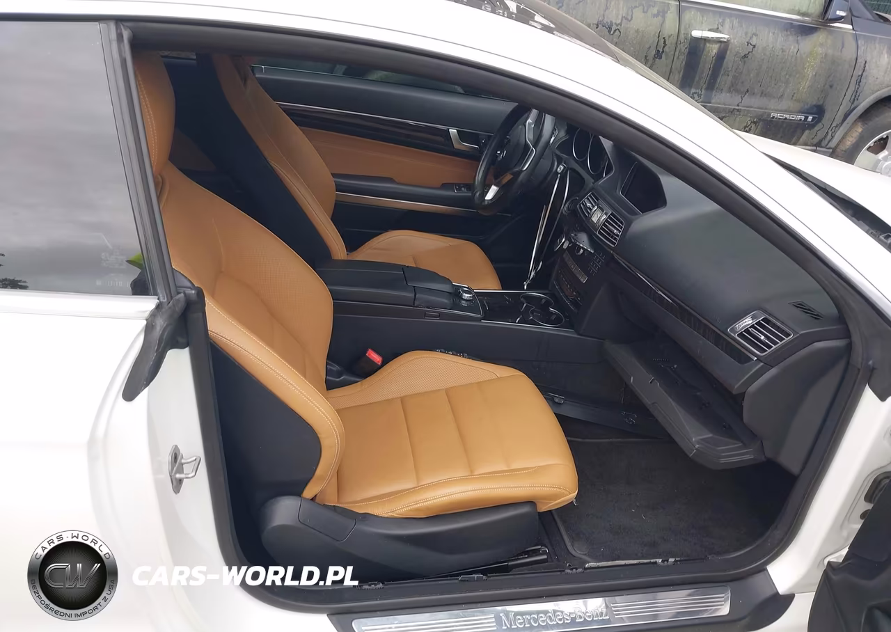 2017 Mercedes-Benz E 400 VIN:WDDKJ6FB6HF361068 - 5
