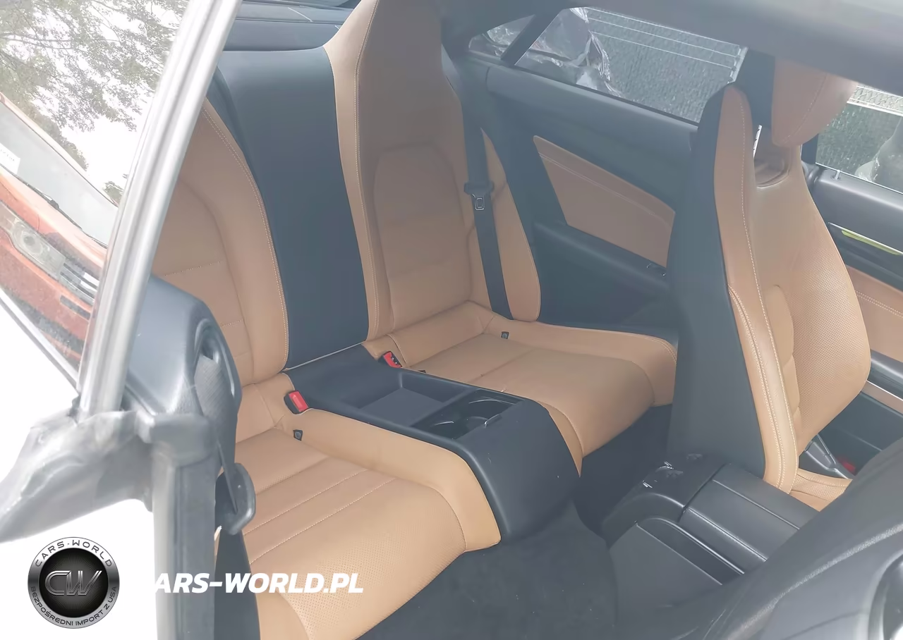 2017 Mercedes-Benz E 400 VIN:WDDKJ6FB6HF361068 - 8
