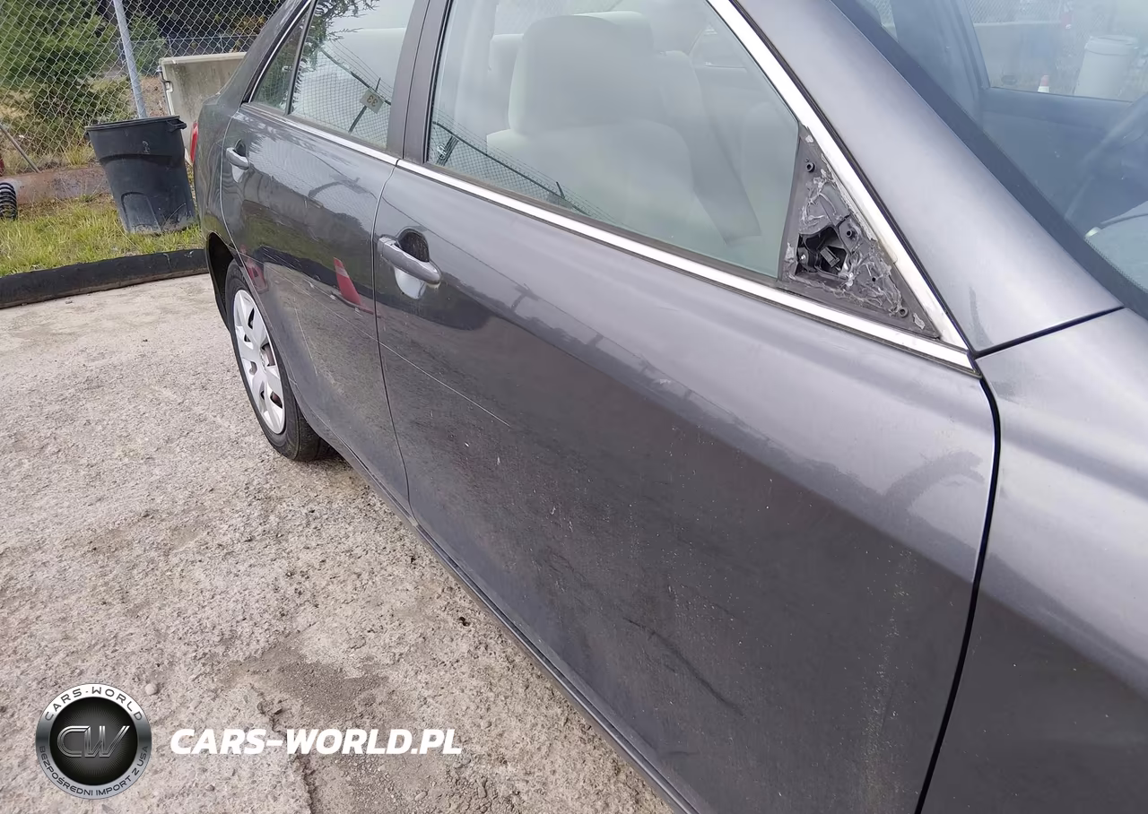 2007 Toyota Camry Le VIN:4T1BE46K07U173154 - 6
