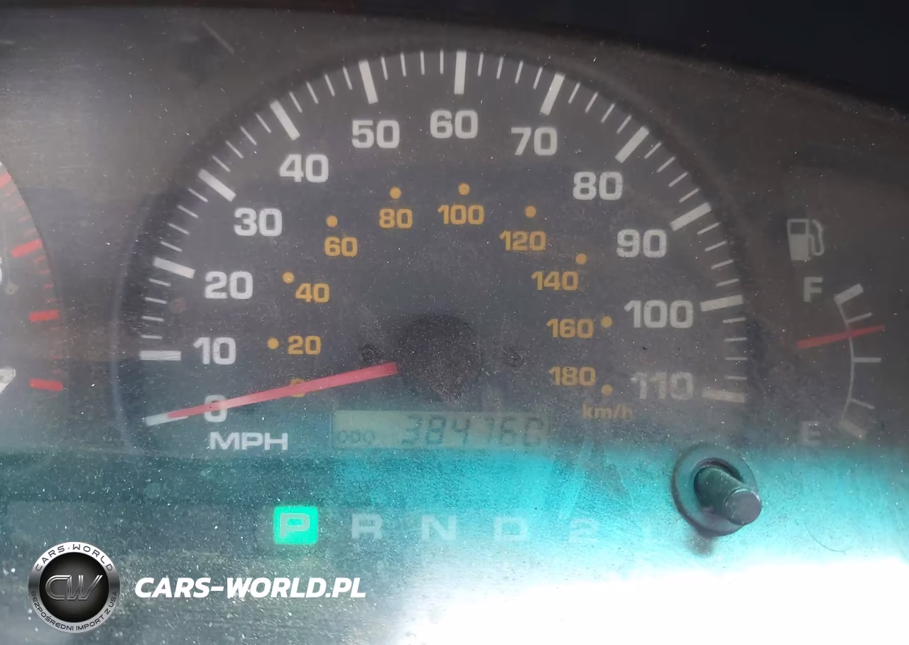 2001 Toyota 4Runner Limited V6 VIN:JT3GN87R710183082 - 7