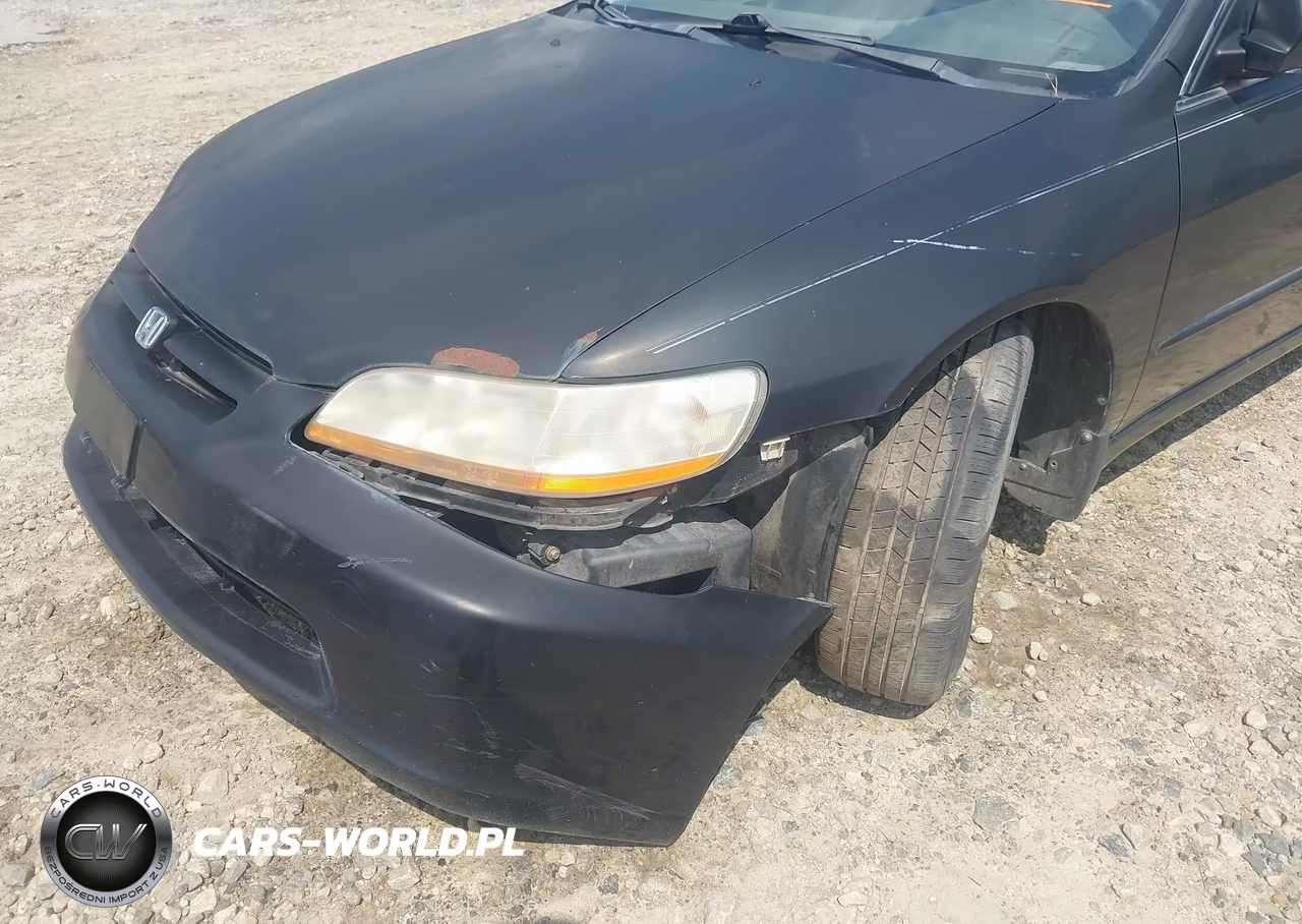 2000 Honda Accord 3.0 Ex VIN:1HGCG1655YA085443 - 6