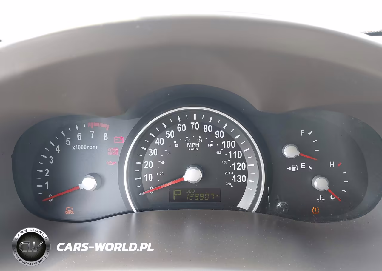 2011 Kia Sedona Lx VIN:KNDMG4C72B6411560 - 7