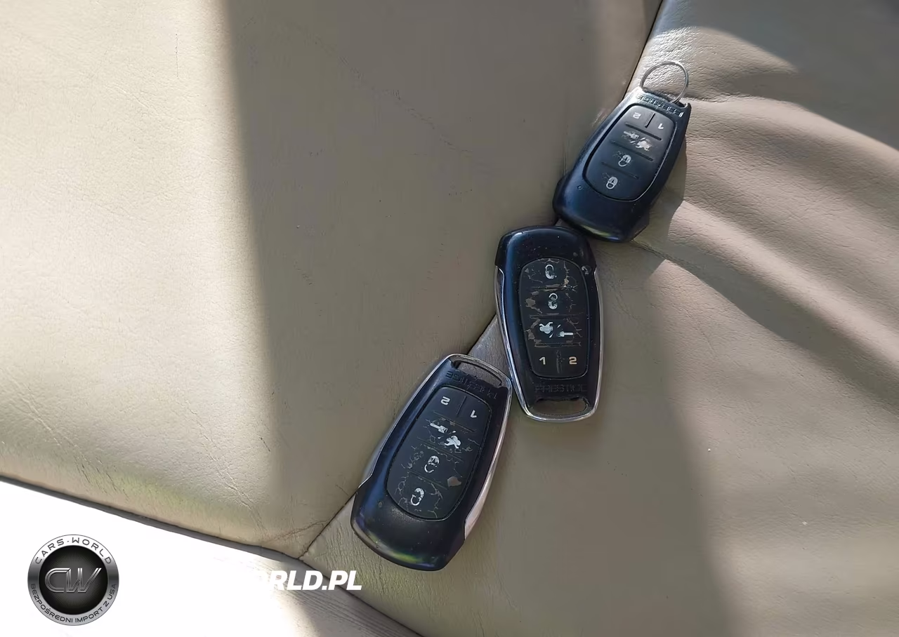 2004 Lexus Gx 470 VIN:JTJBT20X540033118 - 11