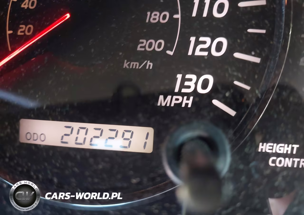 2004 Lexus Gx 470 VIN:JTJBT20X540033118 - 15