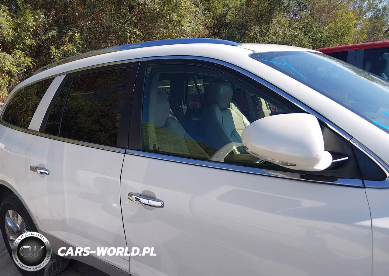 2010 Buick Enclave 2Xl VIN:5GALRCED7AJ177559 - 13