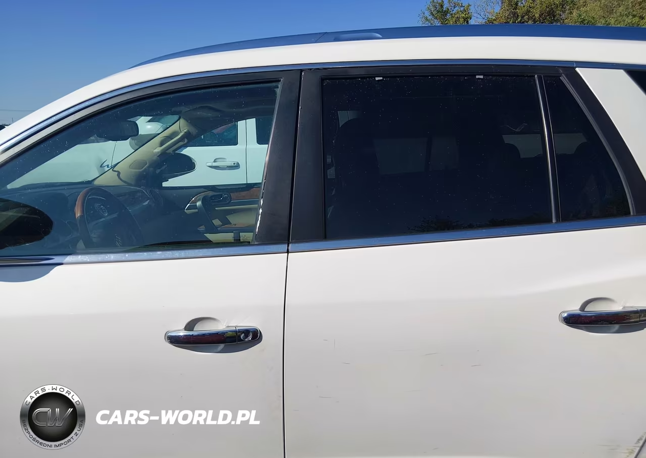 2010 Buick Enclave 2Xl VIN:5GALRCED7AJ177559 - 14