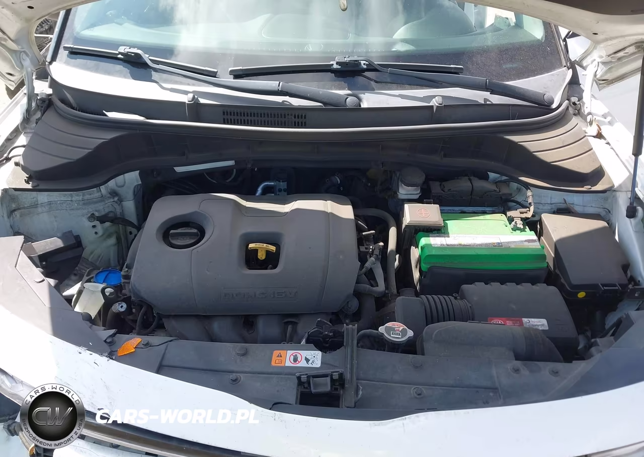 2020 Kia Soul Lx VIN:KNDJ23AU8L7017089 - 10