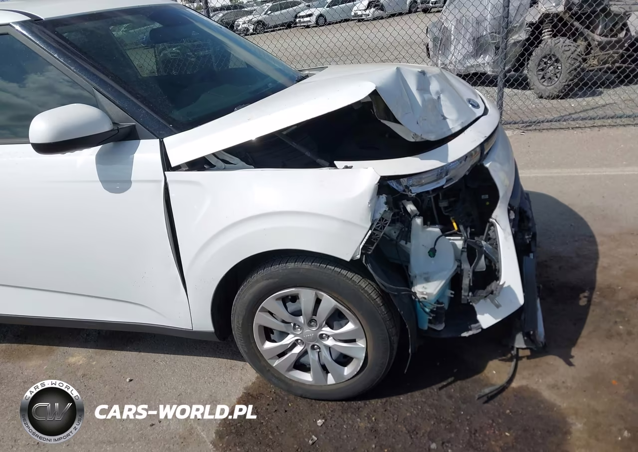 2020 Kia Soul Lx VIN:KNDJ23AU8L7017089 - 18
