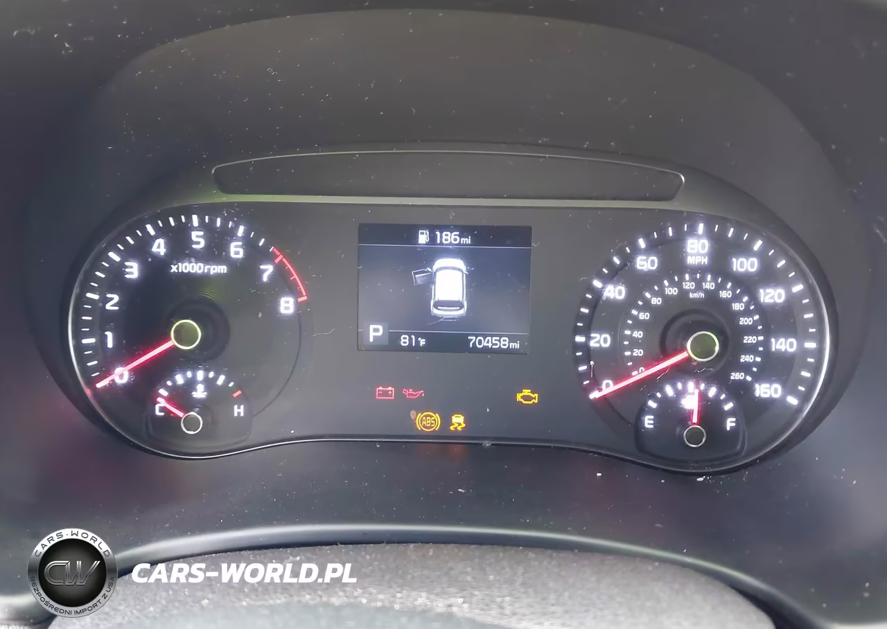 2020 Kia Soul Lx VIN:KNDJ23AU8L7017089 - 7