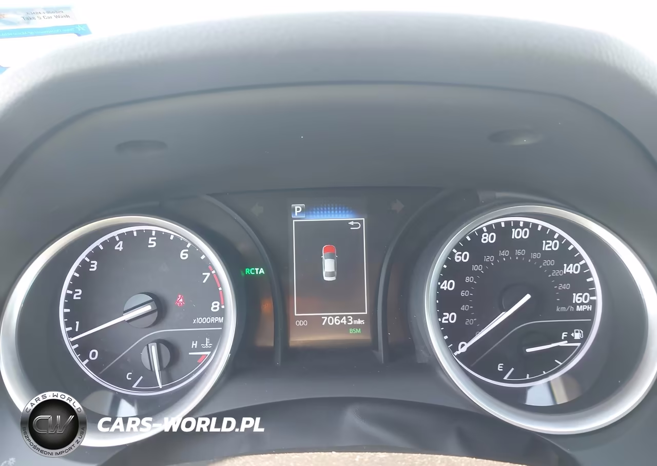 2023 Toyota Camry Le VIN:4T1R11AK0PU100091 - 7