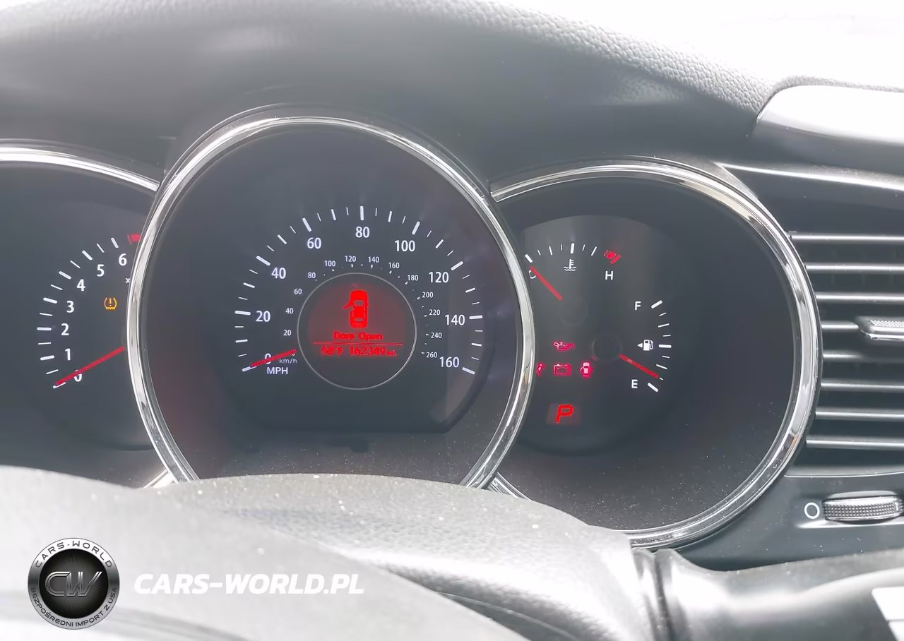 2013 Kia Optima Lx VIN:5XXGM4A73DG159170 - 7