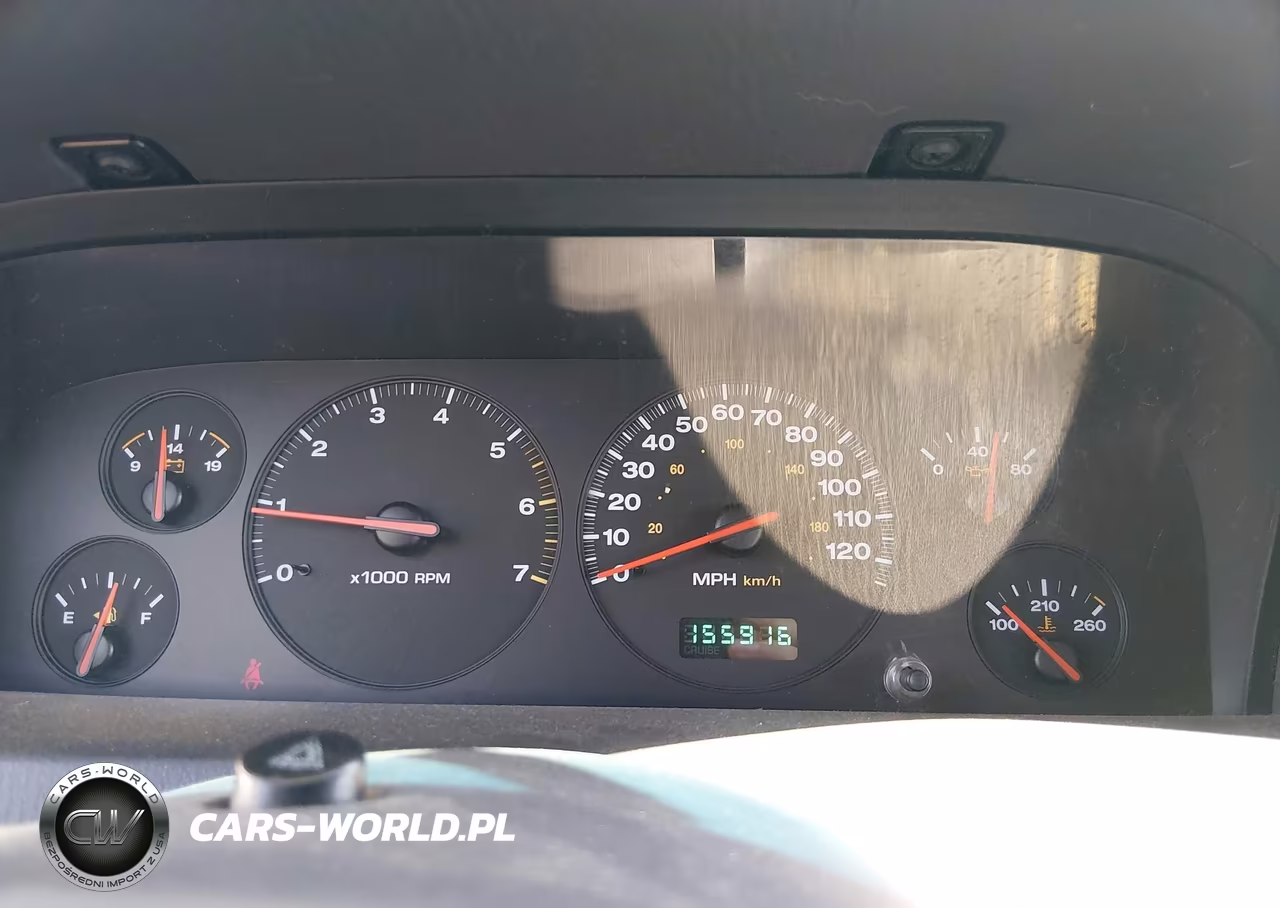 2001 Jeep Grand Cherokee Laredo VIN:1J4GW48S71C503366 - 7