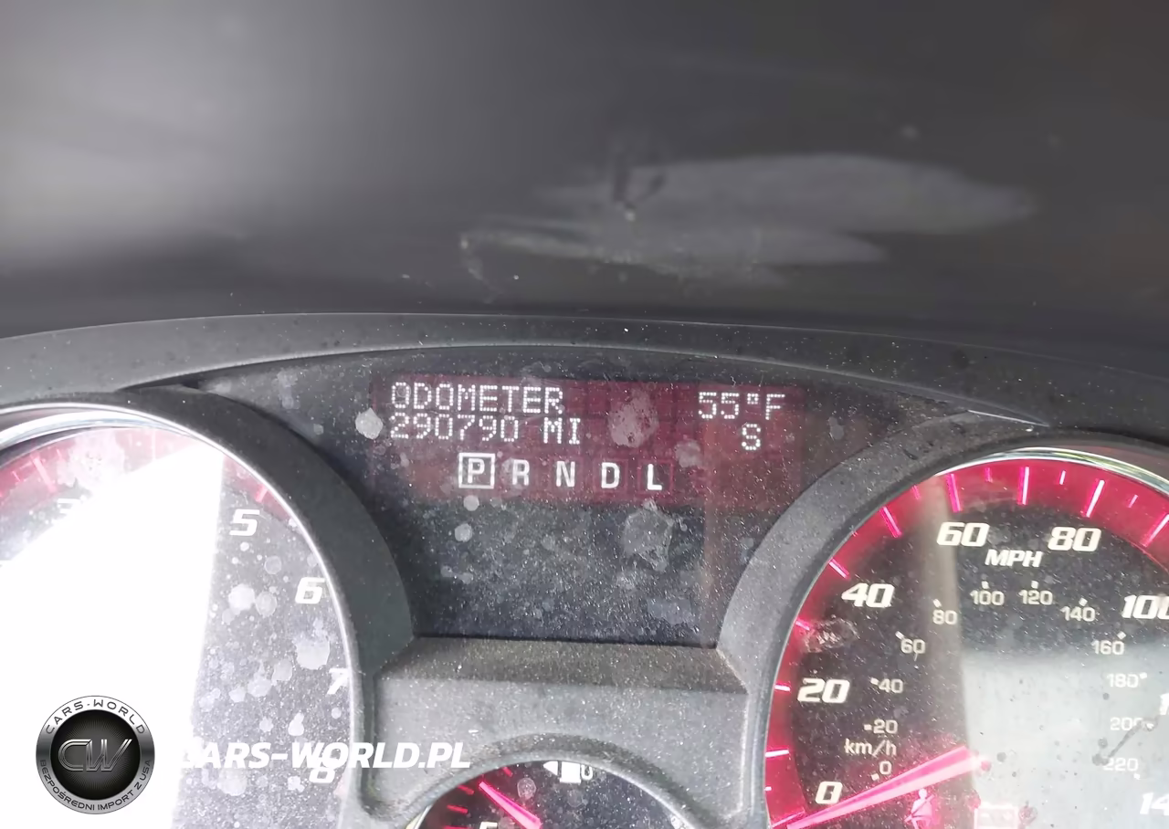 2009 GMC Acadia Slt-2 VIN:1GKEV33D59J160006 - 7