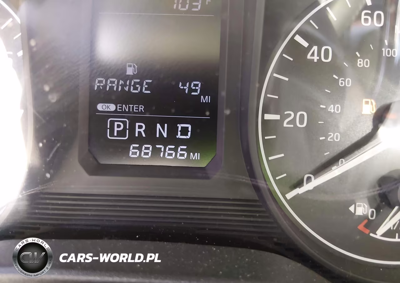 2017 Nissan Titan S VIN:1N6AA1EK3HN543758 - 15
