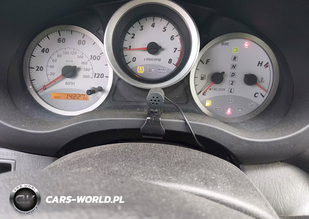 2004 Toyota Rav4 VIN:JTEHD20V946000723 - 7