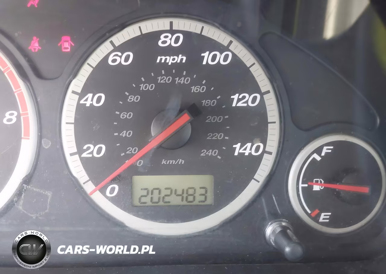 2006 Honda Cr-V Lx VIN:JHLRD68596C002273 - 7