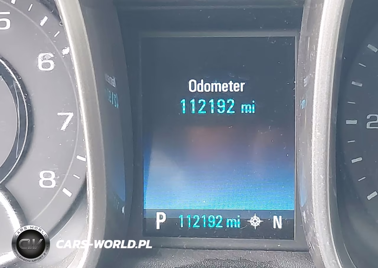 2015 Chevrolet Malibu 3Lt VIN:1G11E5SX4FF222827 - 15