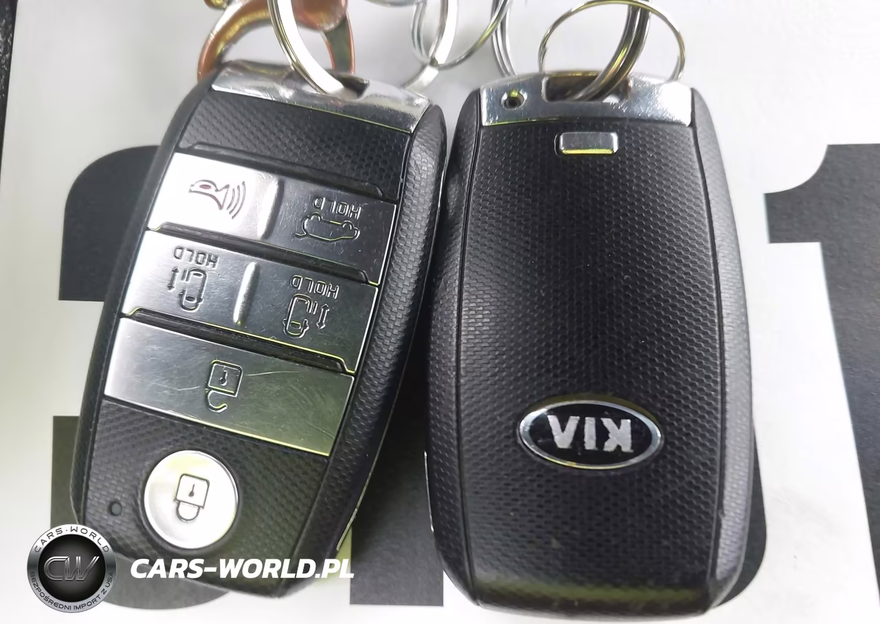 2019 Kia Sedona Ex VIN:KNDMB5C11K6542981 - 11