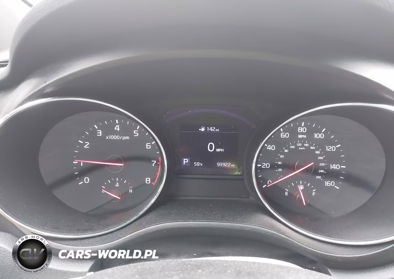 2019 Kia Sedona Ex VIN:KNDMB5C11K6542981 - 15