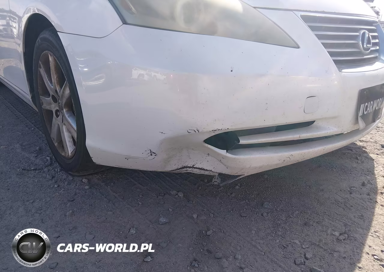 2009 Lexus Es 350 VIN:JTHBJ46G192314080 - 17