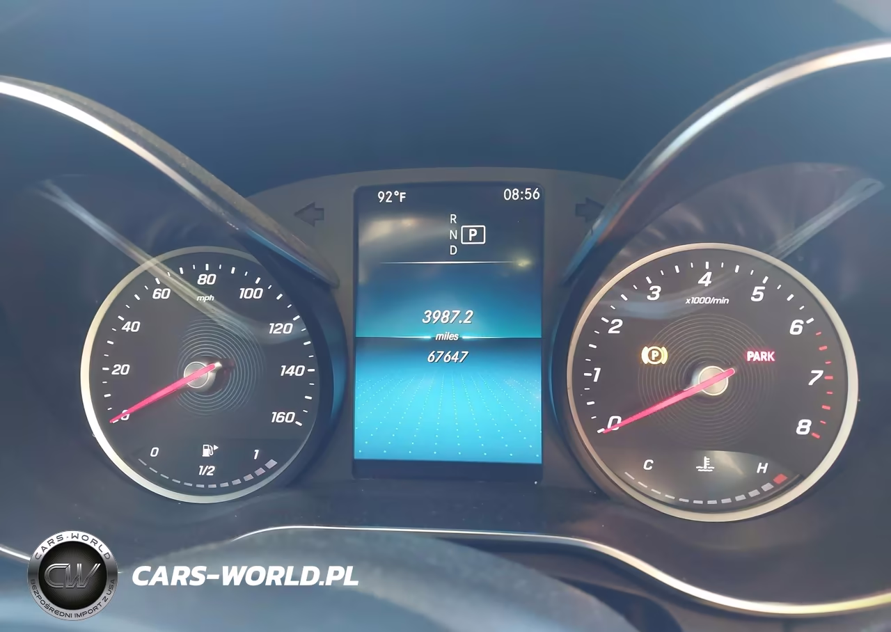 2020 Mercedes-Benz C 300 VIN:55SWF8DB7LU328152 - 7