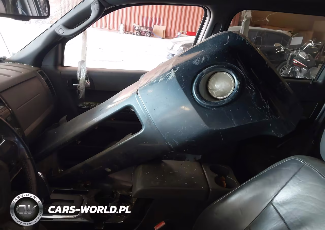 2012 Ford Escape Limited VIN:1FMCU0EG8CKA23182 - 12
