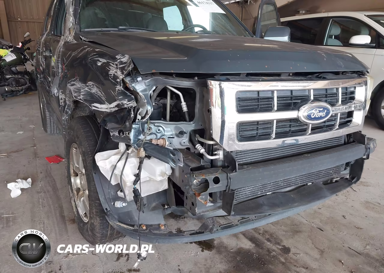 2012 Ford Escape Limited VIN:1FMCU0EG8CKA23182 - 13