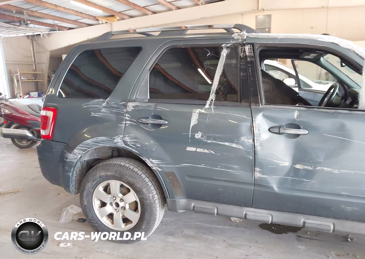 2012 Ford Escape Limited VIN:1FMCU0EG8CKA23182 - 15