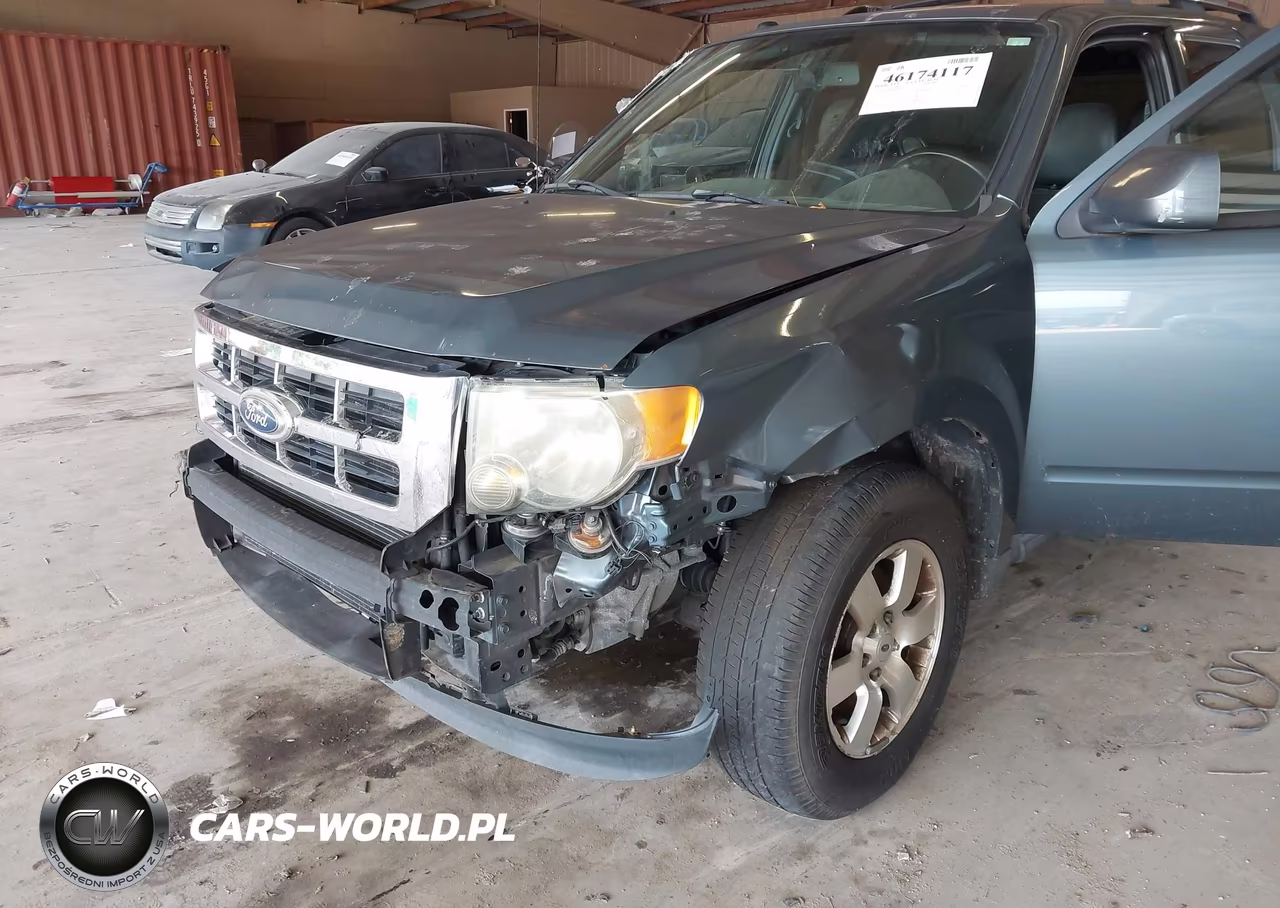 2012 Ford Escape Limited VIN:1FMCU0EG8CKA23182 - 16