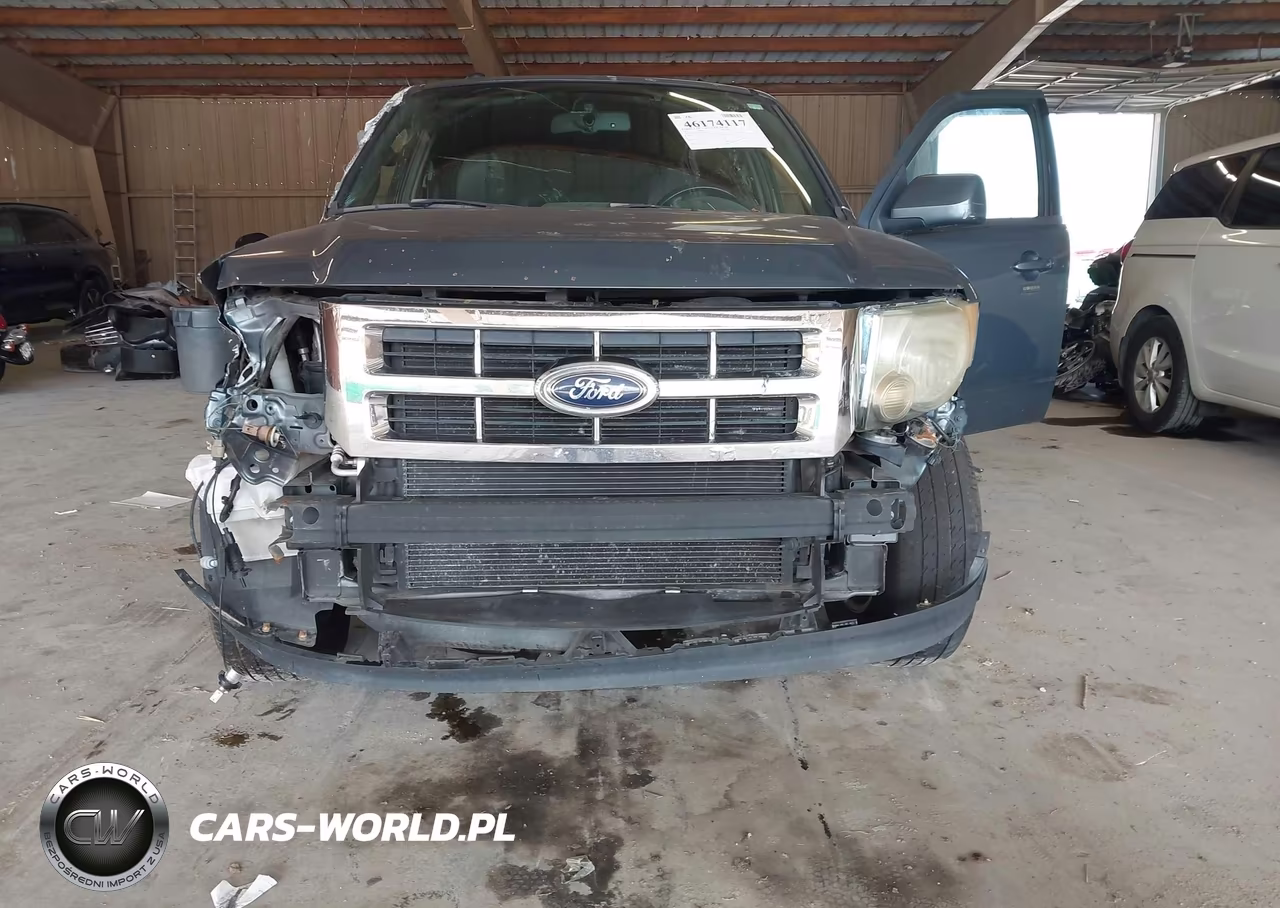 2012 Ford Escape Limited VIN:1FMCU0EG8CKA23182 - 17