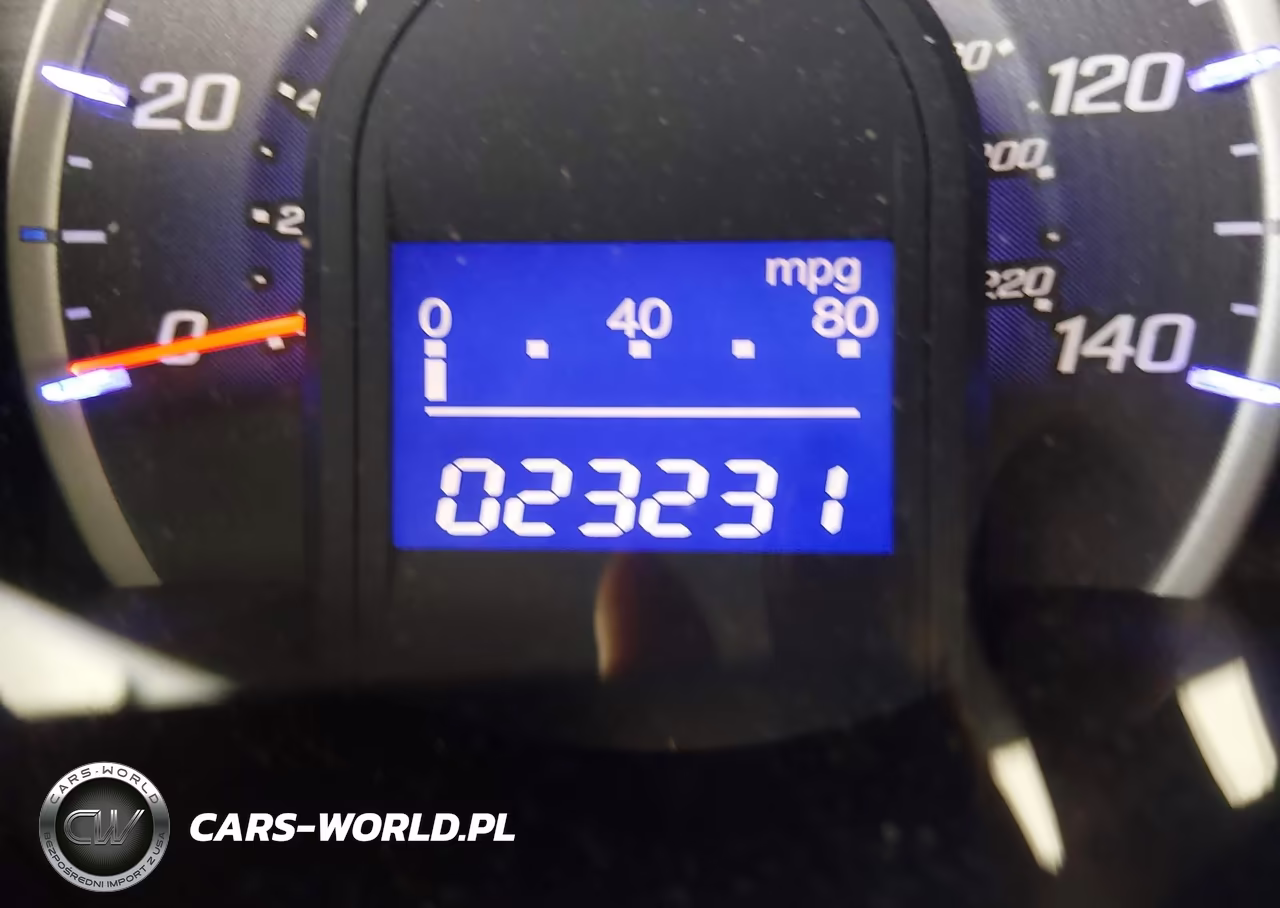2013 Honda Fit Sport VIN:JHMGE8H52DC029792 - 16