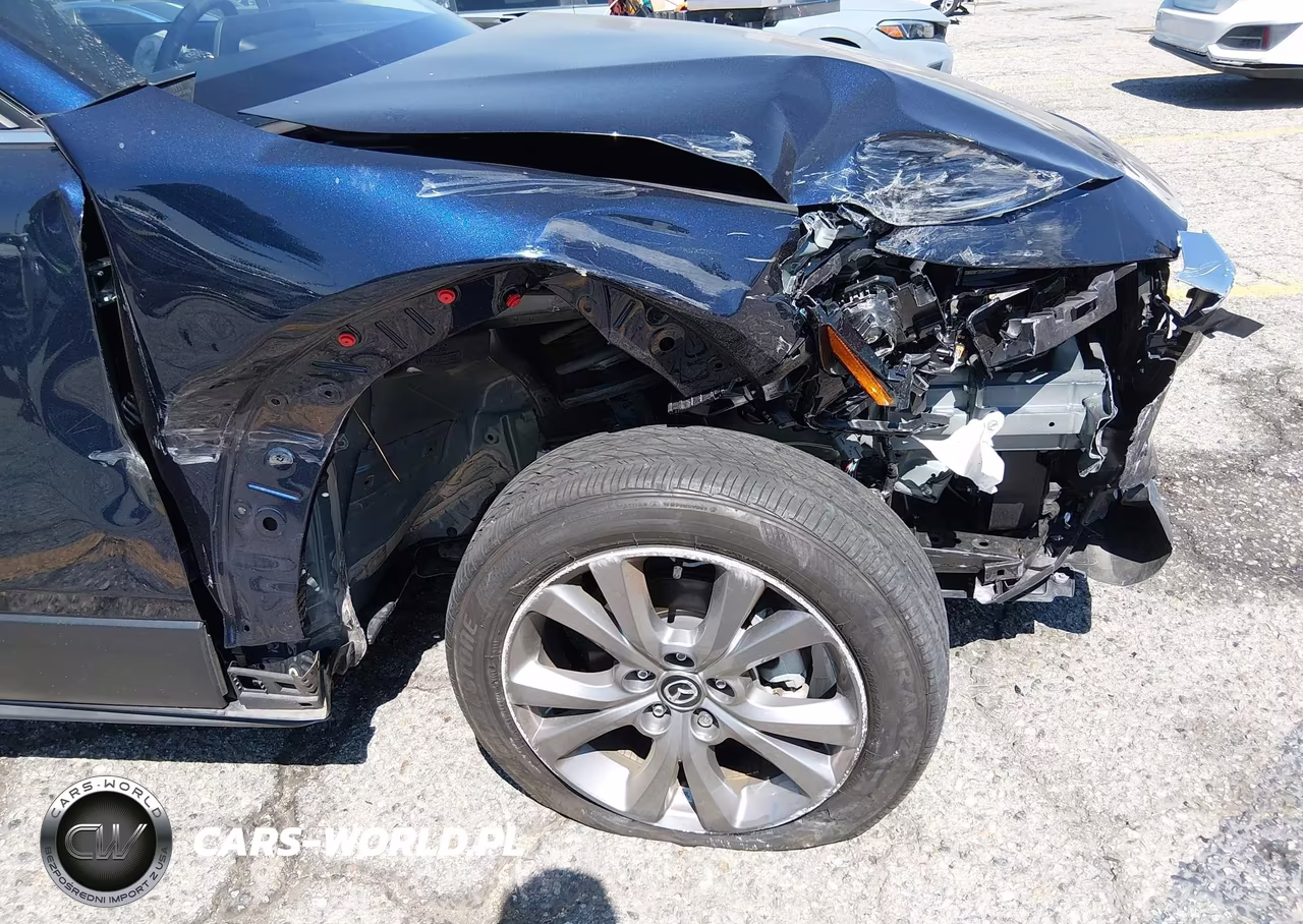 2024 Mazda Cx-30 2.5 S Preferred Package VIN:3MVDMBCM8RM664510 - 17