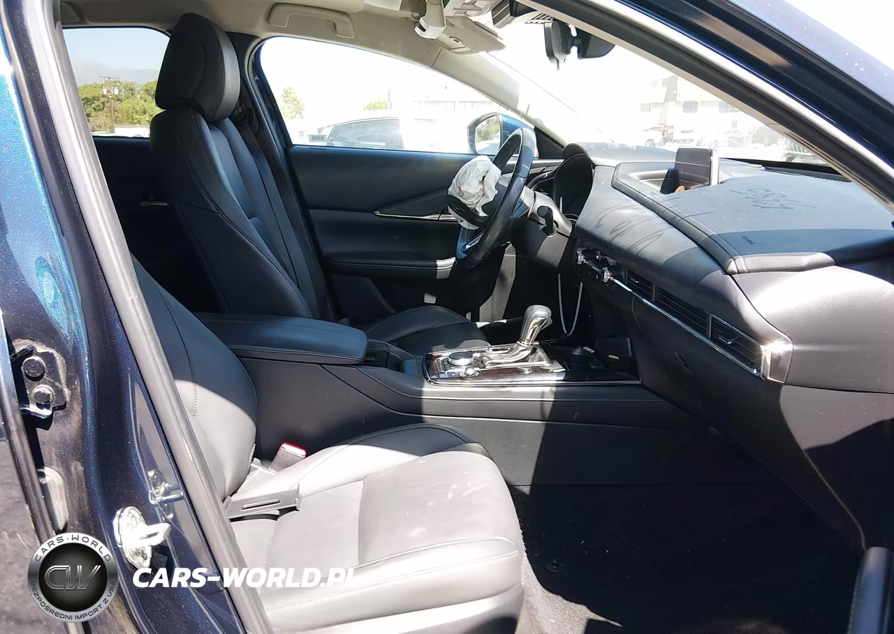 2024 Mazda Cx-30 2.5 S Preferred Package VIN:3MVDMBCM8RM664510 - 5