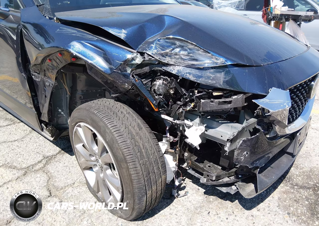 2024 Mazda Cx-30 2.5 S Preferred Package VIN:3MVDMBCM8RM664510 - 6