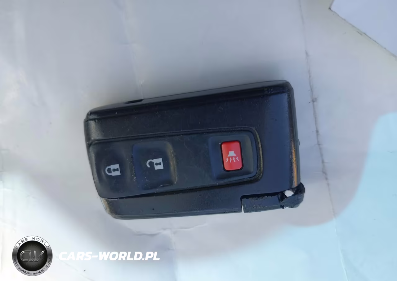 2008 Toyota Prius Touring VIN:JTDKB20U687783880 - 11