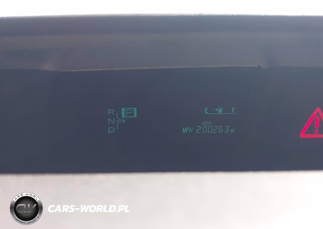2008 Toyota Prius Touring VIN:JTDKB20U687783880 - 7