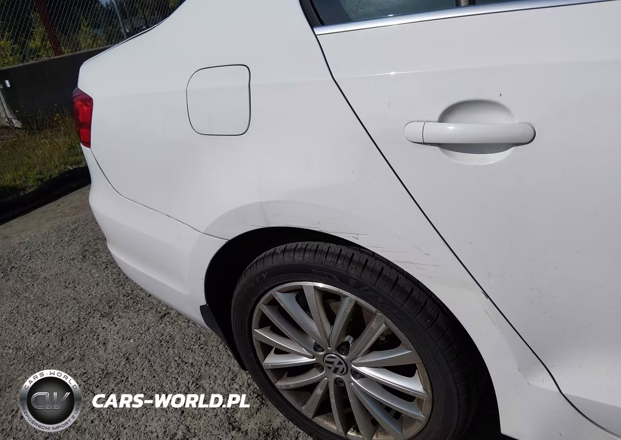 2011 Volkswagen Jetta 2.5L Sel VIN:3VWLZ7AJXBM394770 - 6
