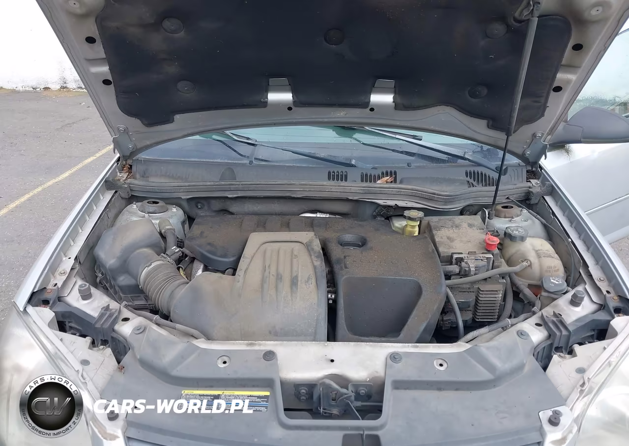 2009 Chevrolet Cobalt Ls VIN:1G1AS58H097198548 - 10