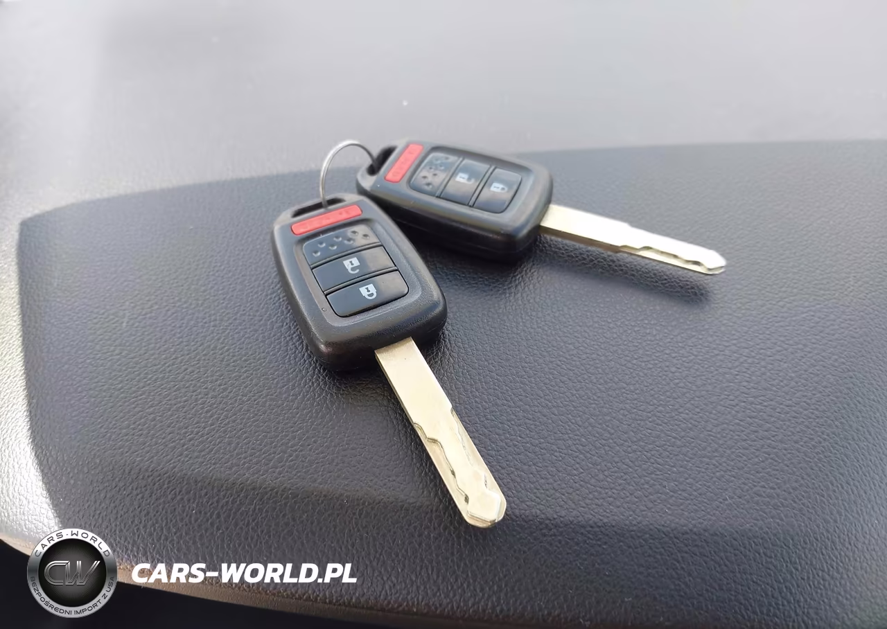 2014 Honda Cr-V Lx VIN:5J6RM3H39EL030187 - 11