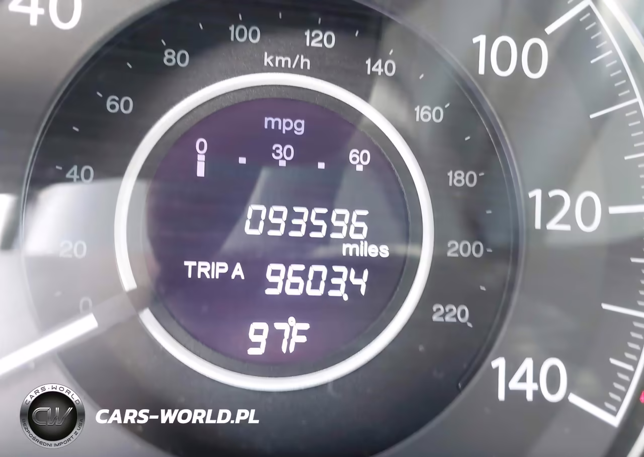 2014 Honda Cr-V Lx VIN:5J6RM3H39EL030187 - 15